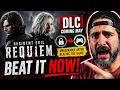 You NEED To Beat Requiem ASAP Here S Why 
