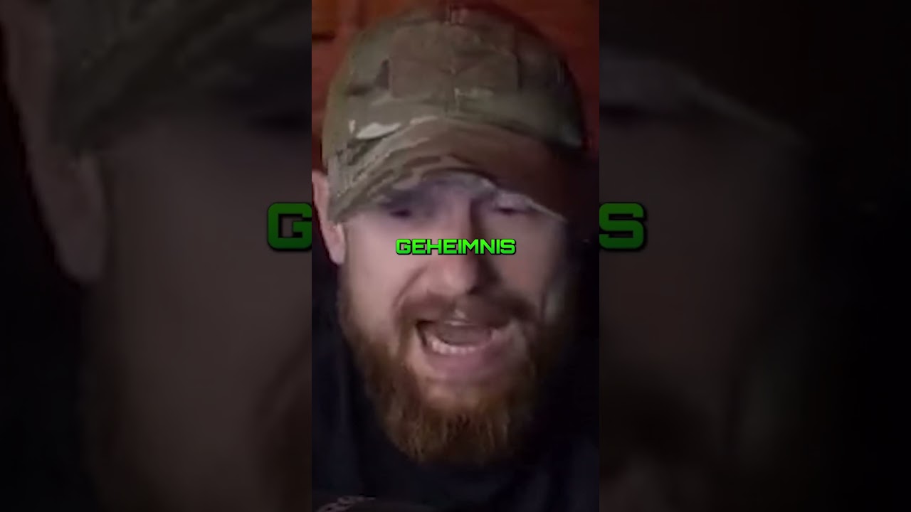 Der verbotene Hügel bei 7 vs. Wild..❌🌳