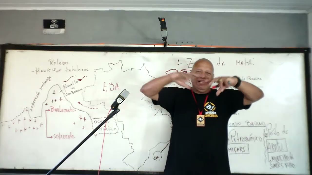 ZONA   DA MATA     GEOGRAFIA     ESA