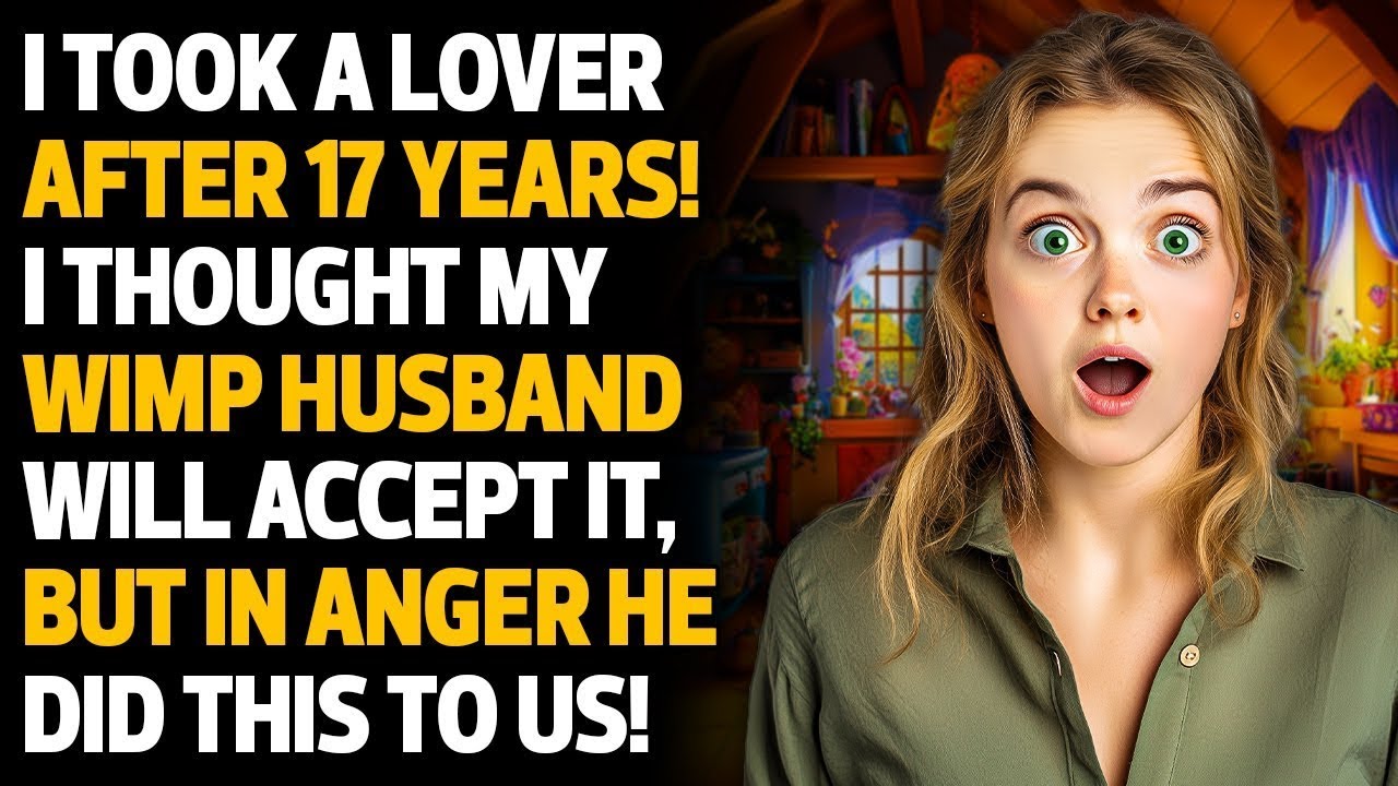Cheating Wife Didn't Expect My Nuclear Confrontation & Revenge!   Reddit Cheating Stories