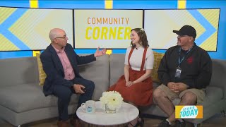 Idaho Today: Community Corner - Boise Little Theater