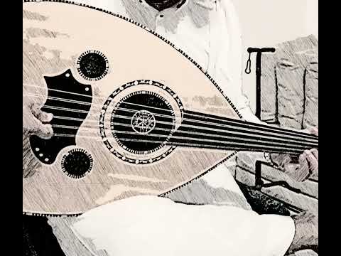 حبيبي ضاقت الدنيا عود مع الإيقاع 