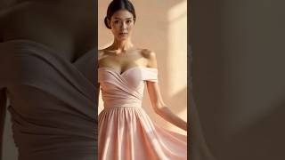 Gorgeous Fashion Model Lisa