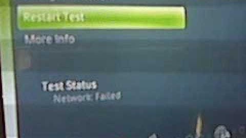 Linksys WRT54G DDWRT for Xbox 360