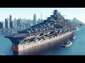 EMERGENCY CALL US Navy: China Revealed Its LARGEST Aircraft Carrier