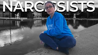 5 TYPES OF NARCISSISTS YOU NEED TO KNOW