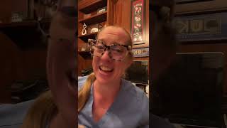 NG tube gone wrong | #shorts #brain #healthcare #neurosurgery #nursing #icu