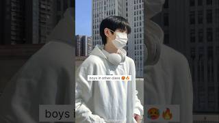 Famous Boys in my classes😂 #shorts #boys #funny #class Wealth