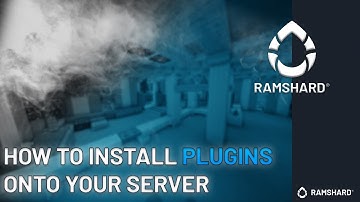 How To Install Plugins Onto Your Minecraft Server