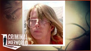 The Shocking Crimes of David Parker Ray - The Toy Box Killer Exposed