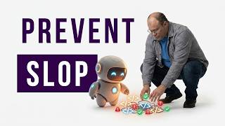 Why Your Coding Agent Writes Slop (And How to Fix It)