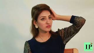 Khaas Mulaqat With Model Nisha Chaudhary