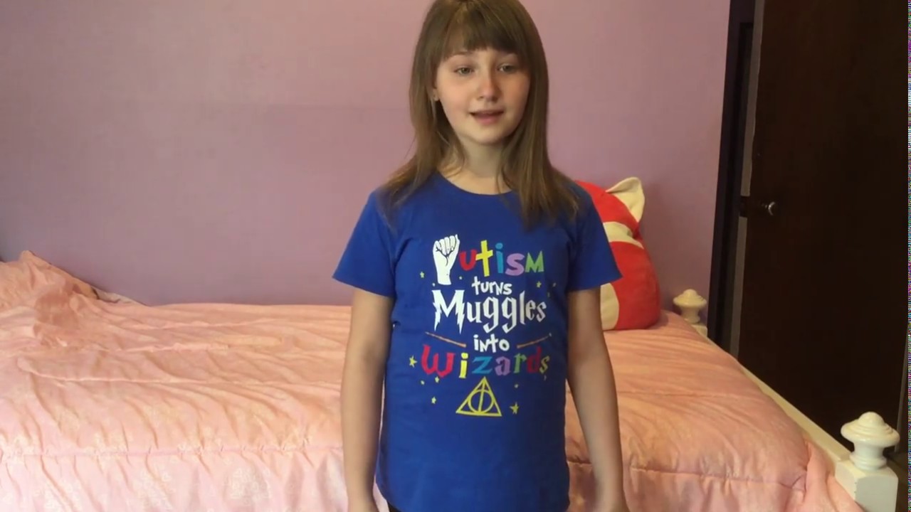 Autism Awareness Video YouTube Autism Awareness Video YouTube