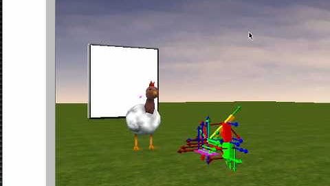 freeCAD/Cobalt on LAN