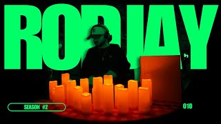 RODJAY | SPRUNG SEASON - R&B, Pop, Hip-Hop