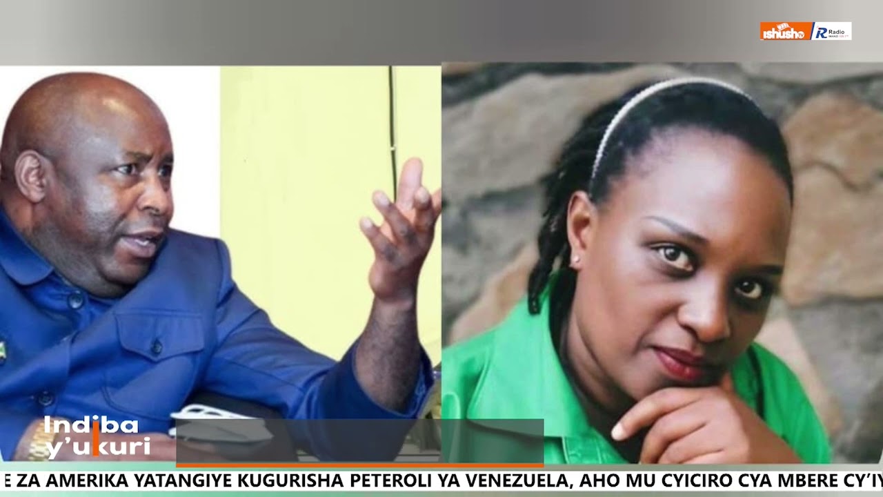 U BURUNDI BURIGUFUNGA ABANYAMAKURU KUBURYO BWUBUGOME