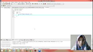 UAS pengantar Coding soal 2