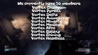 Vortex Clan - Introduction