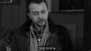 leyla ile mecnun - sen sürekli bağırıyosun farkında mısın?