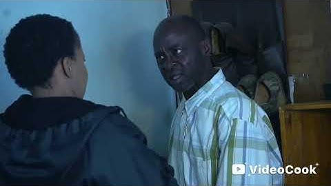 Where is she @Robertfrancismagingo 