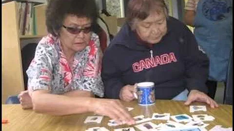 The Language Nest Story