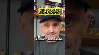 The value of branding