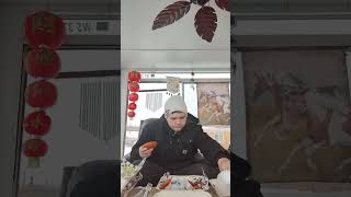 Food Review from Uber Eats/Burger Moes