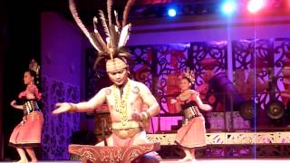 Download Sarawak Cultural Dance Iban Warrior Dance Video MP3 Sarawak Cultural Dance Iban Warrior Dance