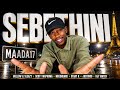 Scott Maphuma, Mdeshkaro, Stady K, Justin99, Mellow &amp; Sleazy  - Sebethini (Official Audio)