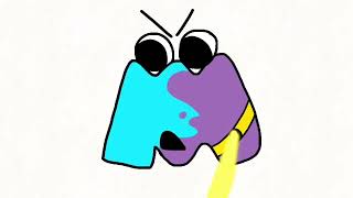 Estonian Alphabet Lore S-Ž