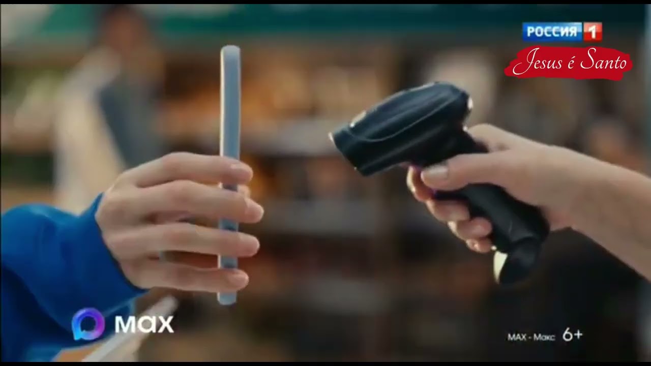 App de mensagens vira IDENTIDADE DIGITAL na Rússia (Max é o equivalente ao WhatsApp)