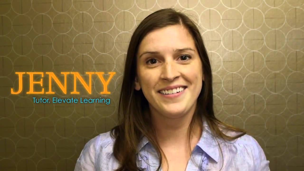 Elevate K12 Meet our awesome tutors YouTube
