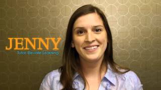 Elevate K12: Meet our awesome tutors