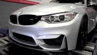 Enzo Racing Bmw M3 M4 550R Package