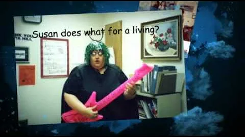Susan Bonfiglio's life