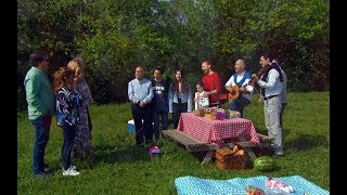 Çocuklar Duymasın'da Anneler Günü Sürprizi!