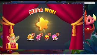 Disney Solitaire Level 104 Moana Scene 🌊 | Step by Step Walkthrough (F2P Guide)