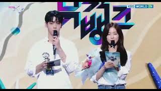 Exo - Dont Fight The Feeling 1St Win On Music Bank