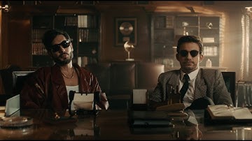LAGOS - Soltando A Pedazos (Video Oficial)