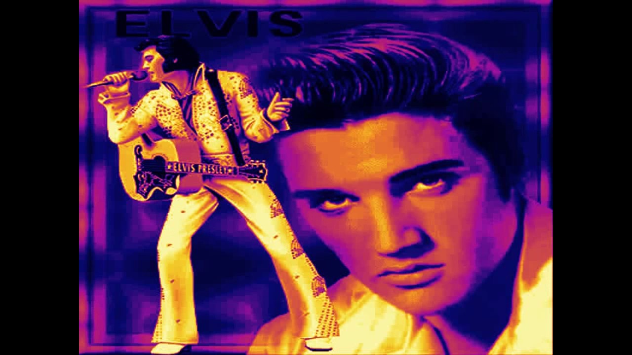 ELVIS PRESLEYFROM RAGS TO RICHES YouTube