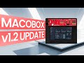 The world's best Hardware penetration tool got even better with new integrated AI! - MACOBOX V1.2