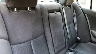 2012 Nissan Maxima 3.5 S w/Limited Edition Pkg Used Cars - Belleville,NJ - 2019-09-27