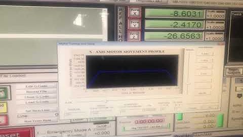 CNC Milling for Tensile Specimen-PART 7