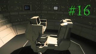 Speak to Me, Apollo!! || Alien: Isolation #16