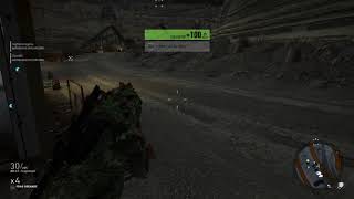 Tom Clancy's Ghost Recon Wildlands heli spawn fail