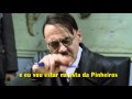 hitler não passou na Med Usp