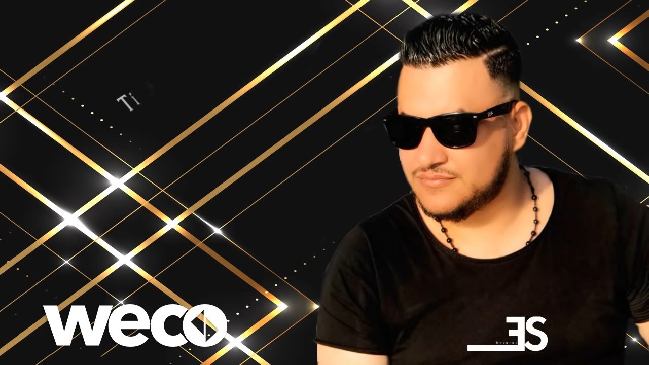 Emi Loca - Ti je zemra ime (Official Lyrics Video)