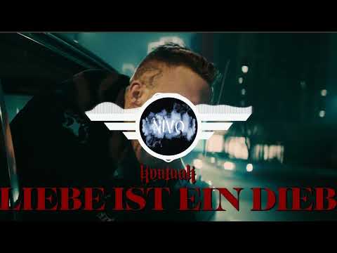 Liebe ist ein Dieb [Hardstyle Remix] KontraK x NIVO