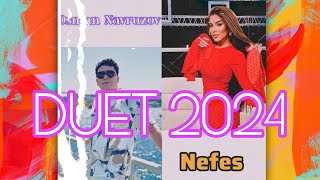 Osman Navruzov & Nefes - Yangi Duet 2024