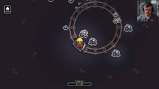 Loop Miner - Demo Playthrough